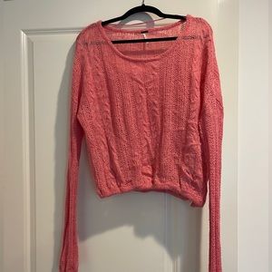 FREE PEOPLE sweater